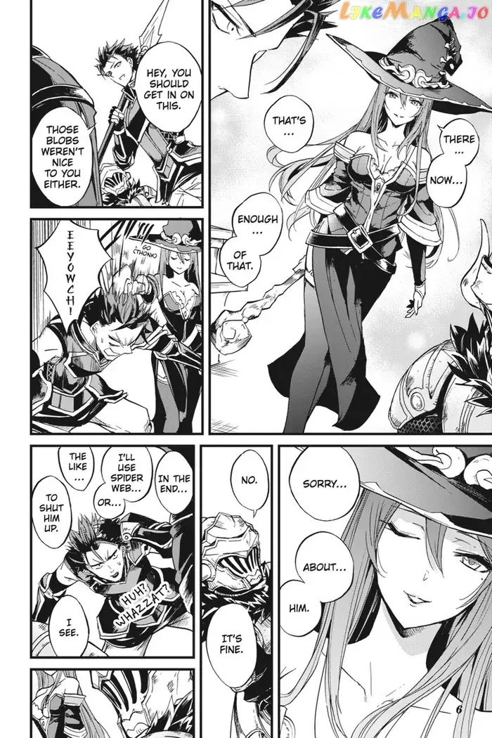 Goblin Slayer: Side Story Year One Chapter 10 image 07_optimized_optimized